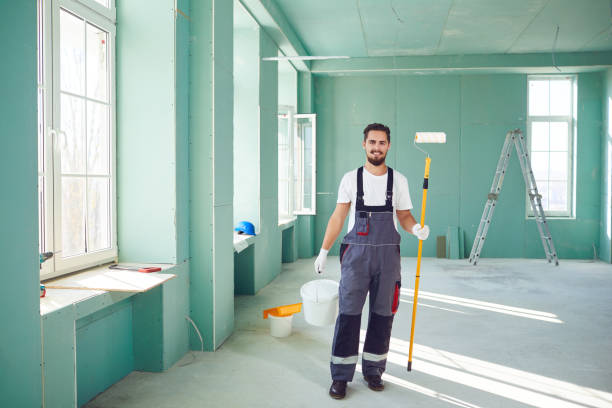 Best Asbestos and Lead Testing During Mold Inspection  in Lumberton, MS