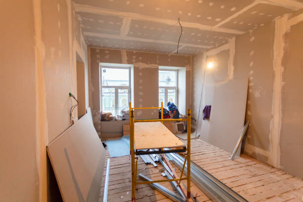 Best Mold Prevention Services  in Lumberton, MS